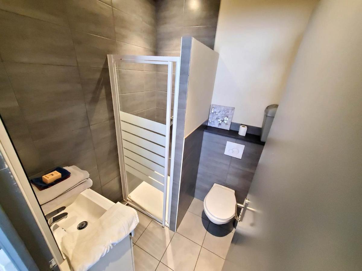 Appartement Le Gauliat Espartignac