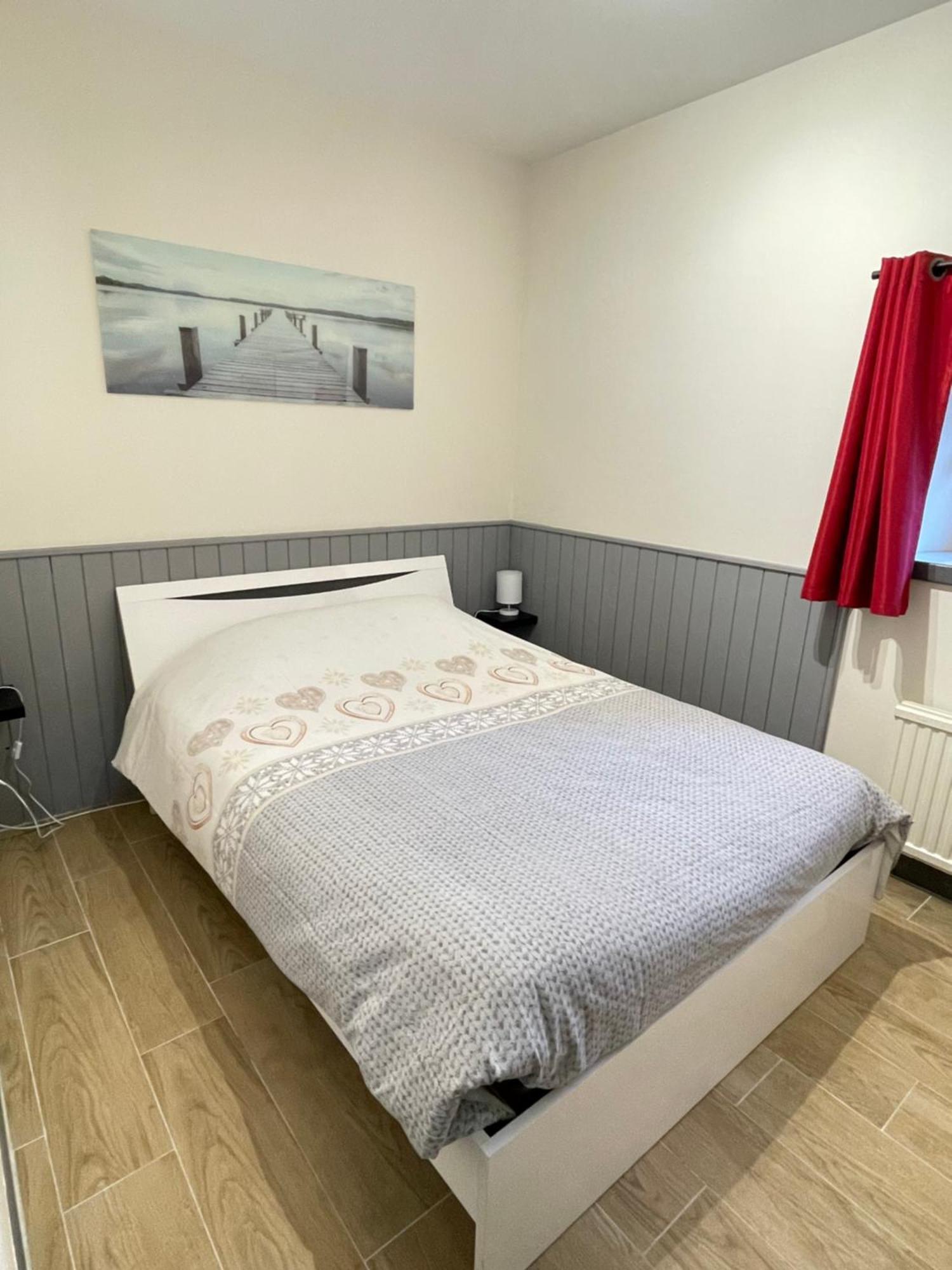 Le Gauliat Appartement Espartignac