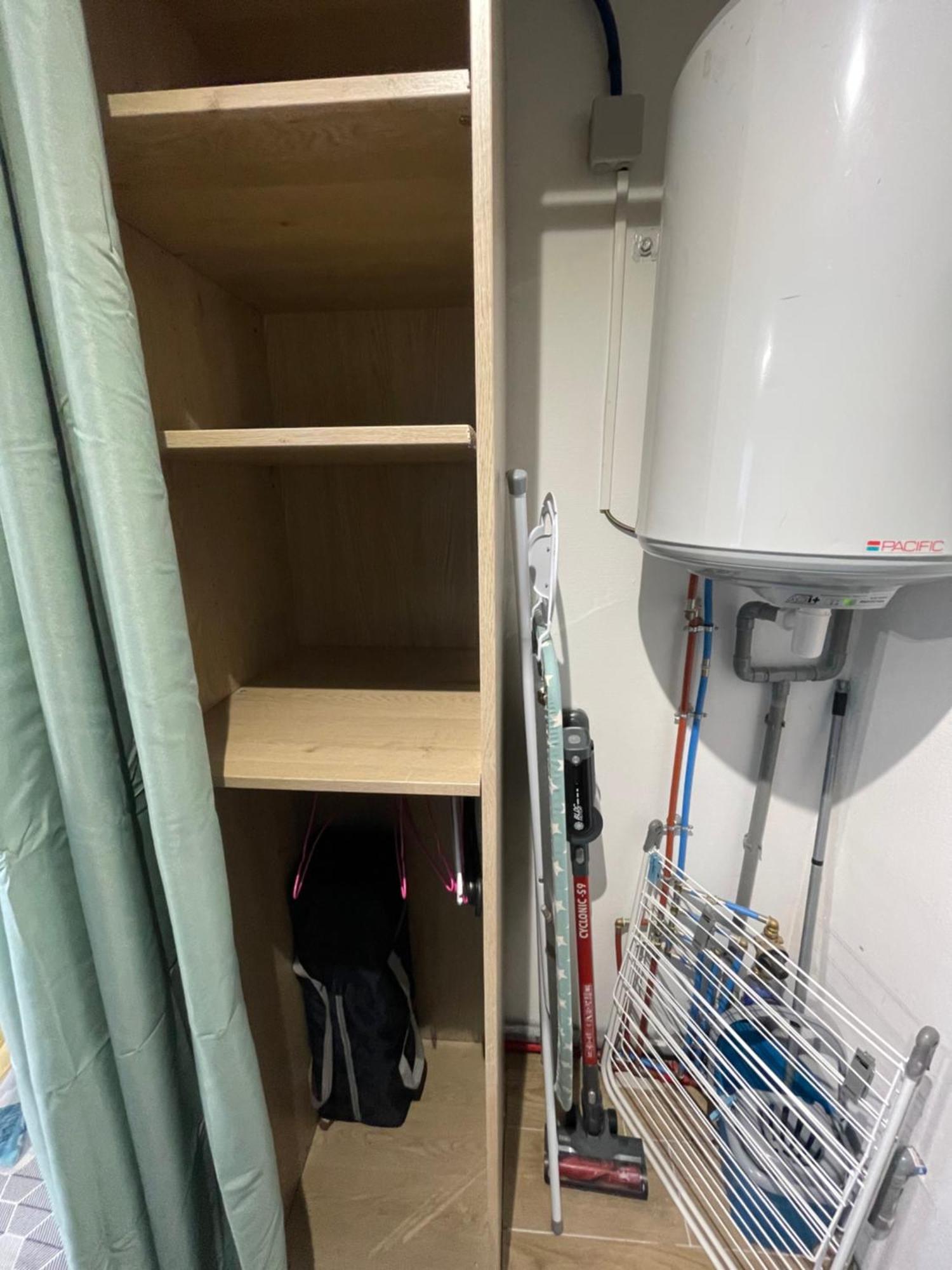 Le Gauliat Appartement
