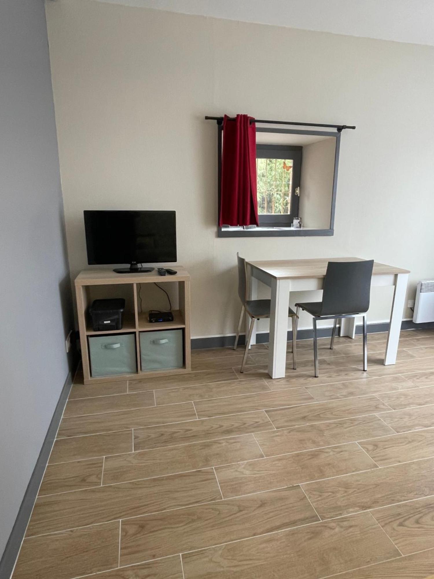 Appartement Le Gauliat Espartignac
