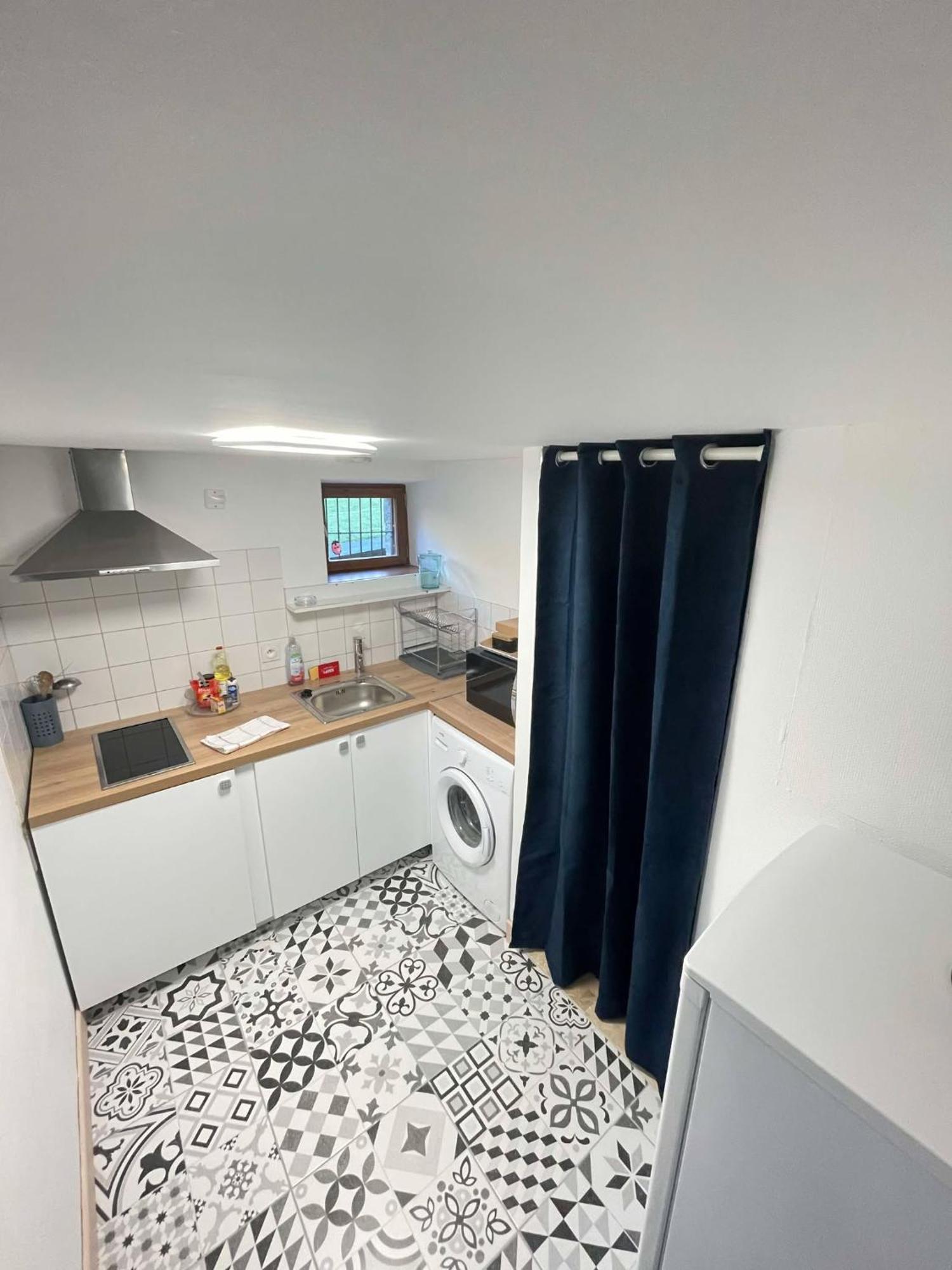Appartement Le Gauliat *