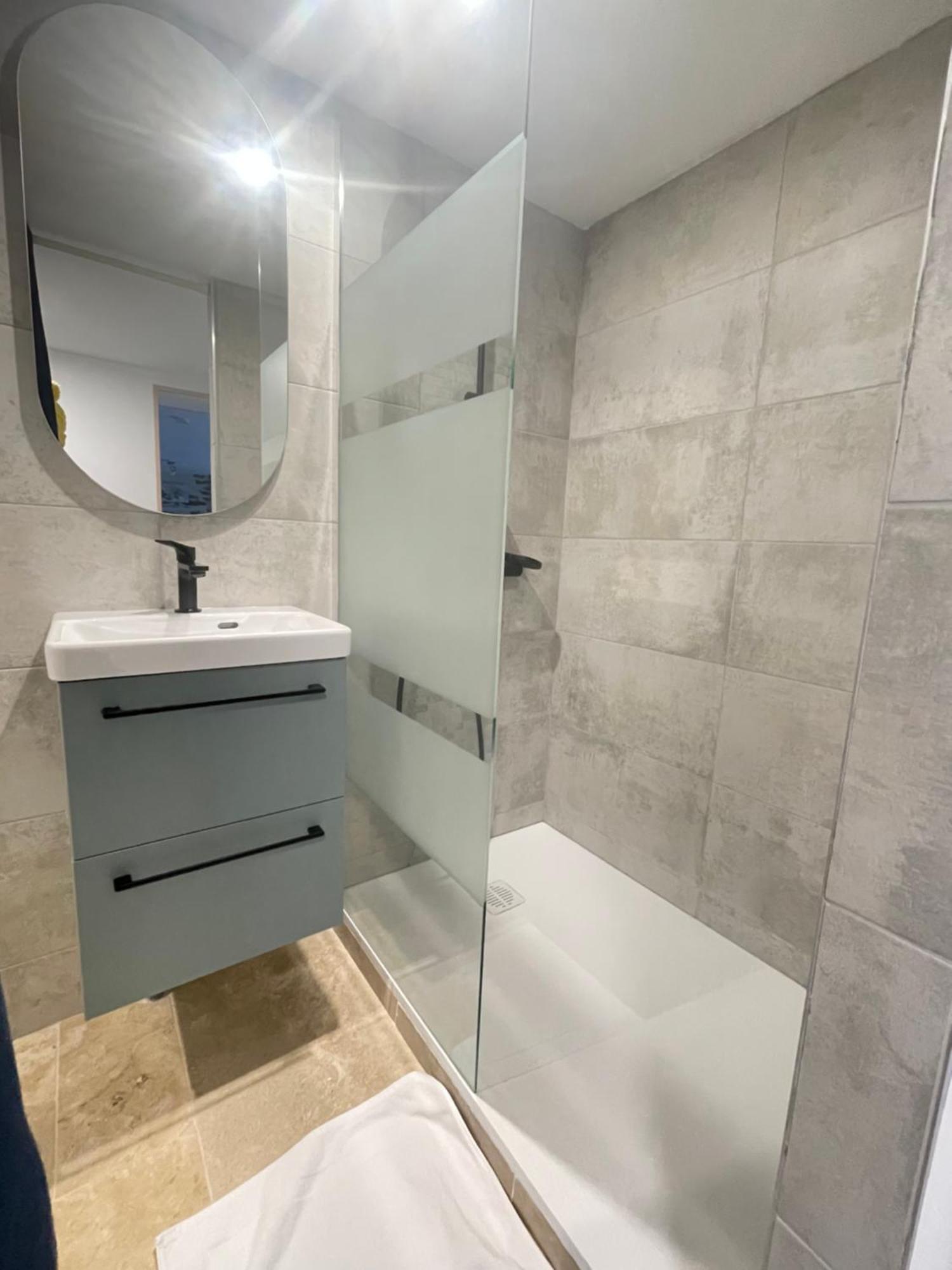 Le Gauliat Appartement