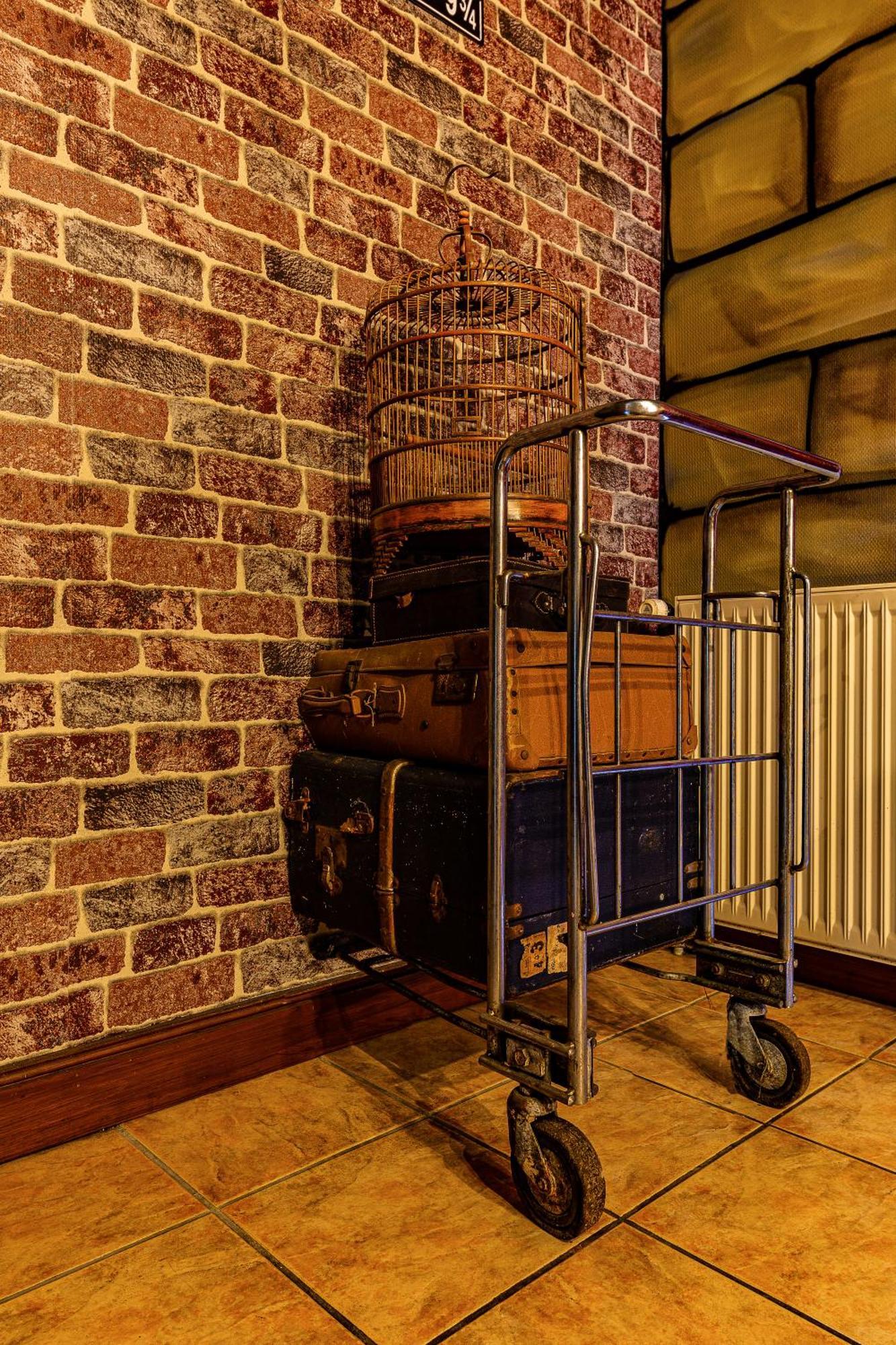 Appartement Le Gauliat