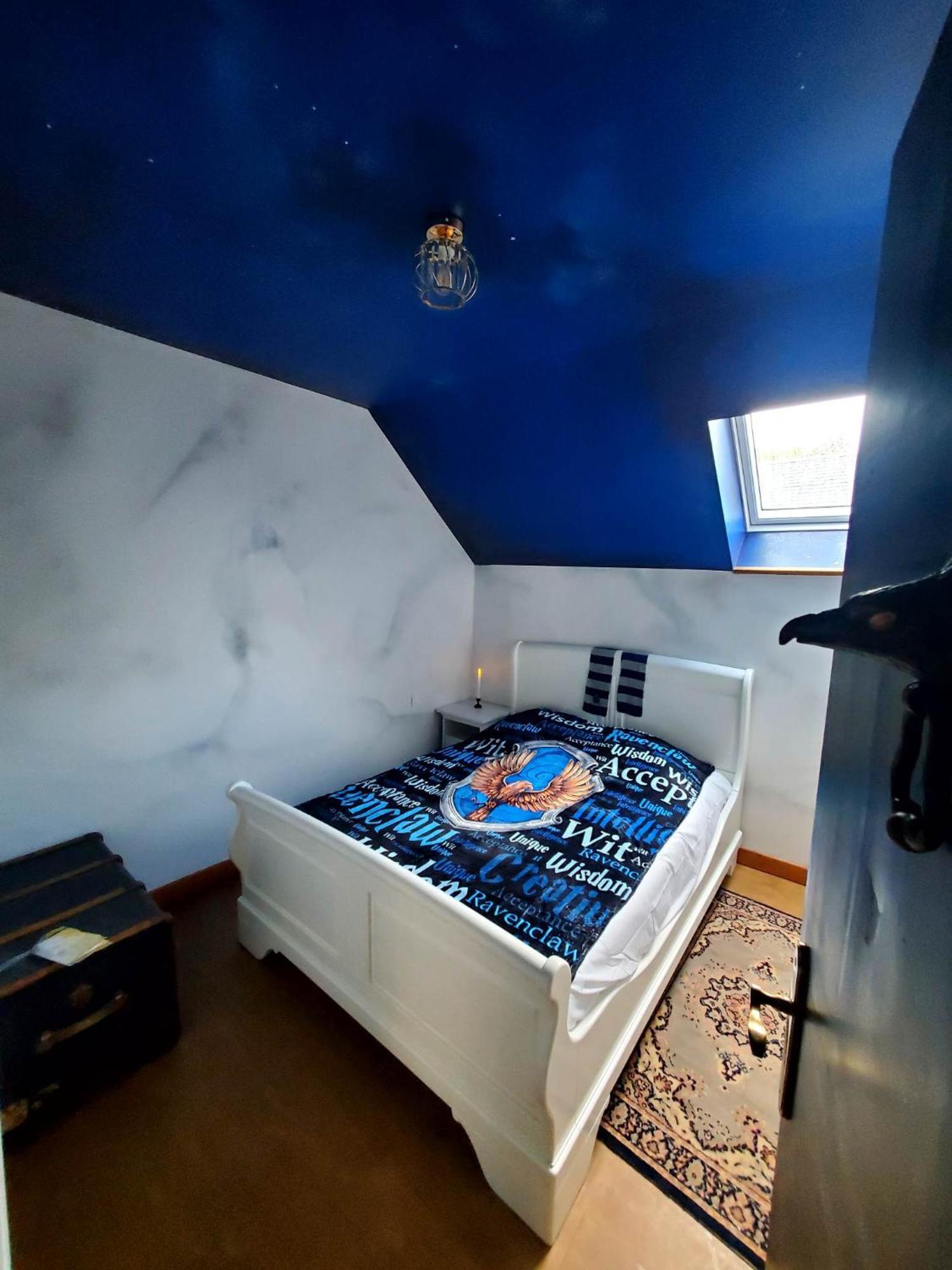 Appartement Le Gauliat *