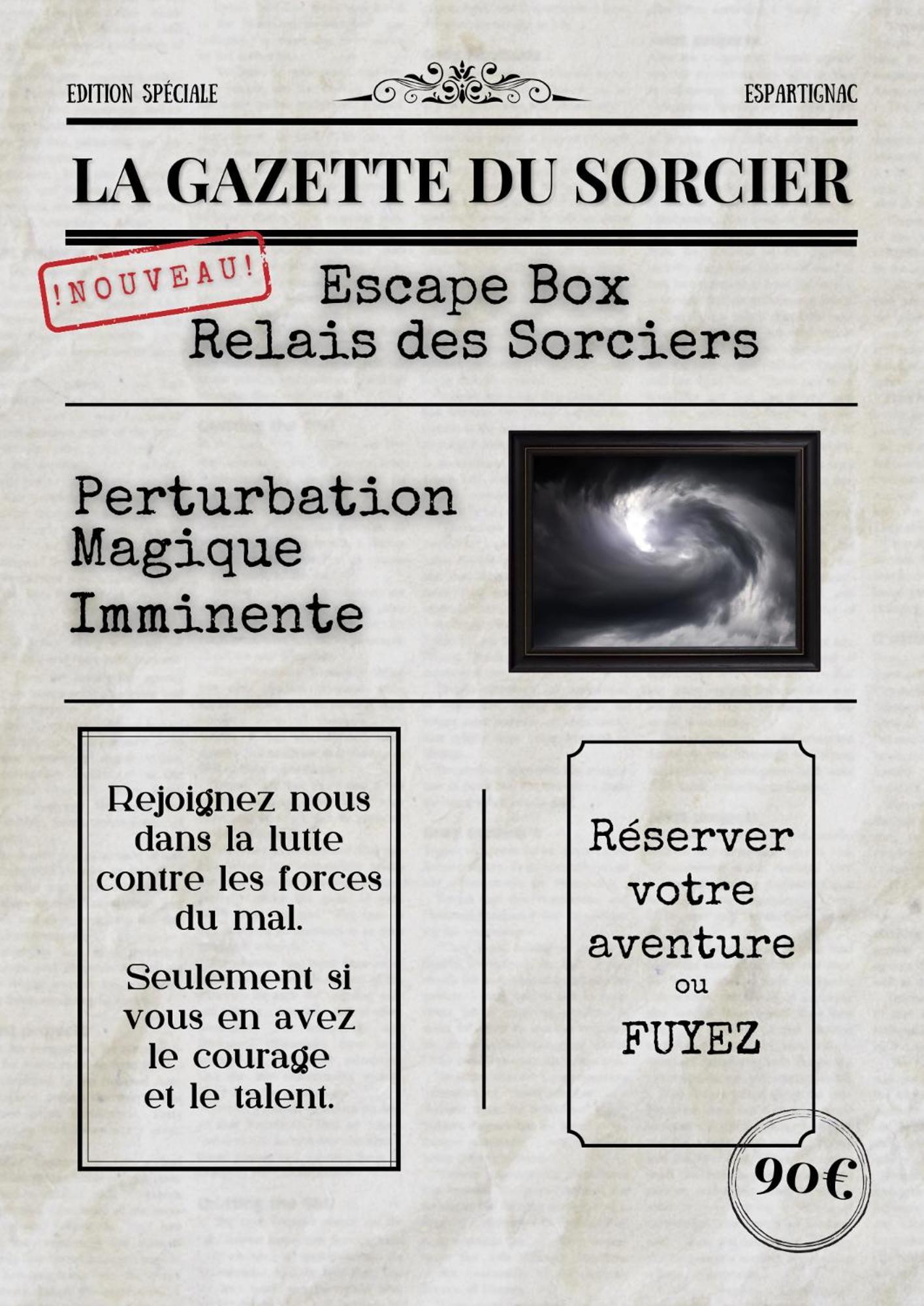 Le Gauliat Appartement *
