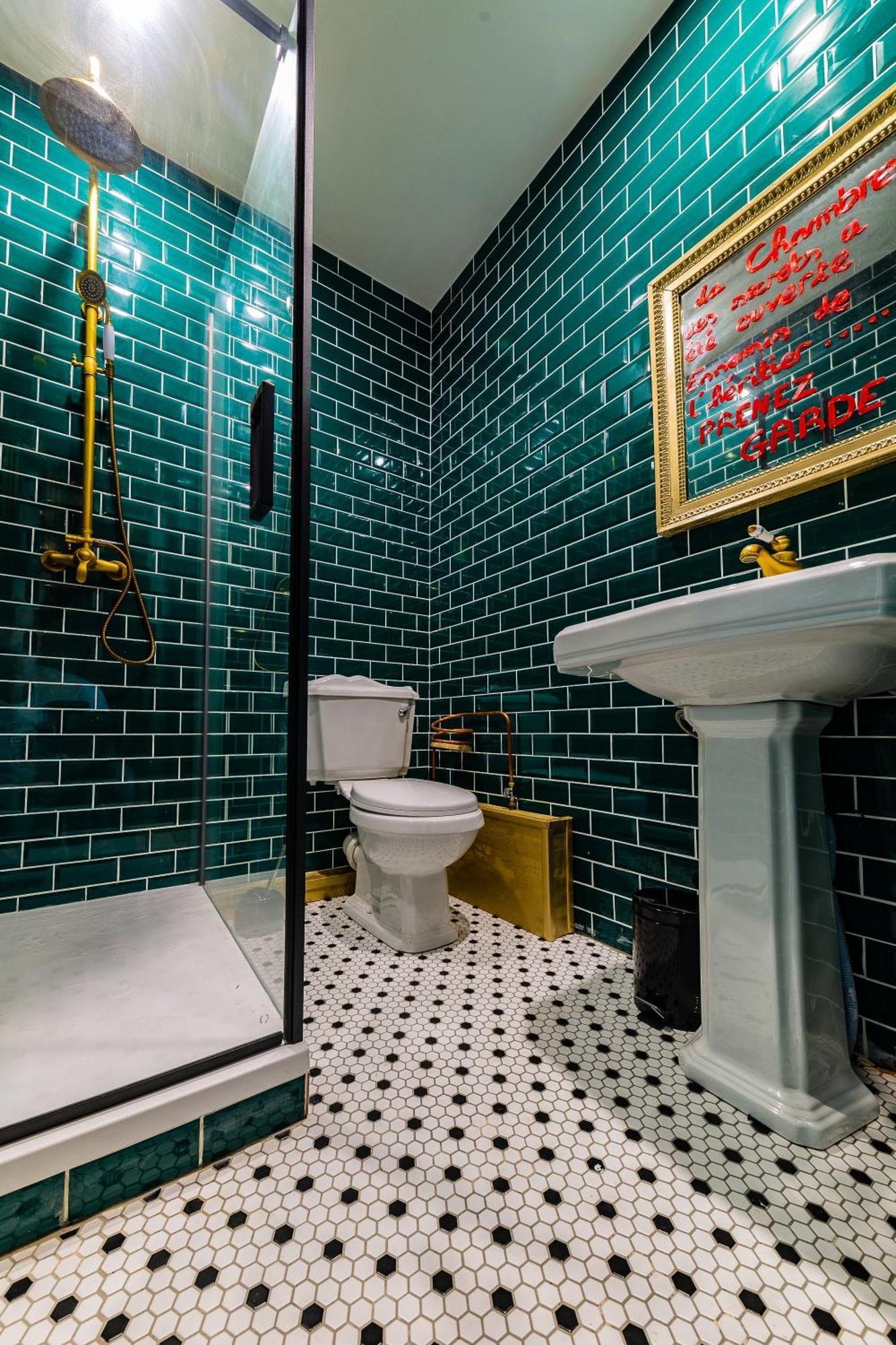 Le Gauliat Appartement