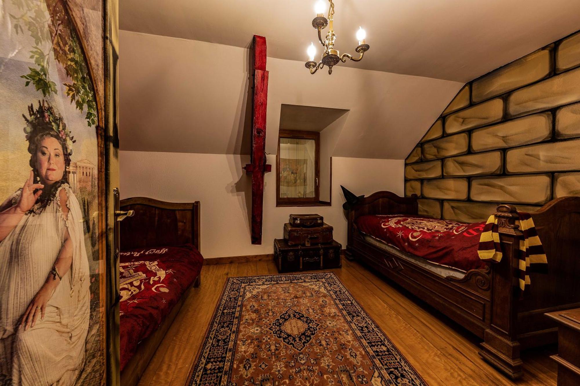 Appartement Le Gauliat