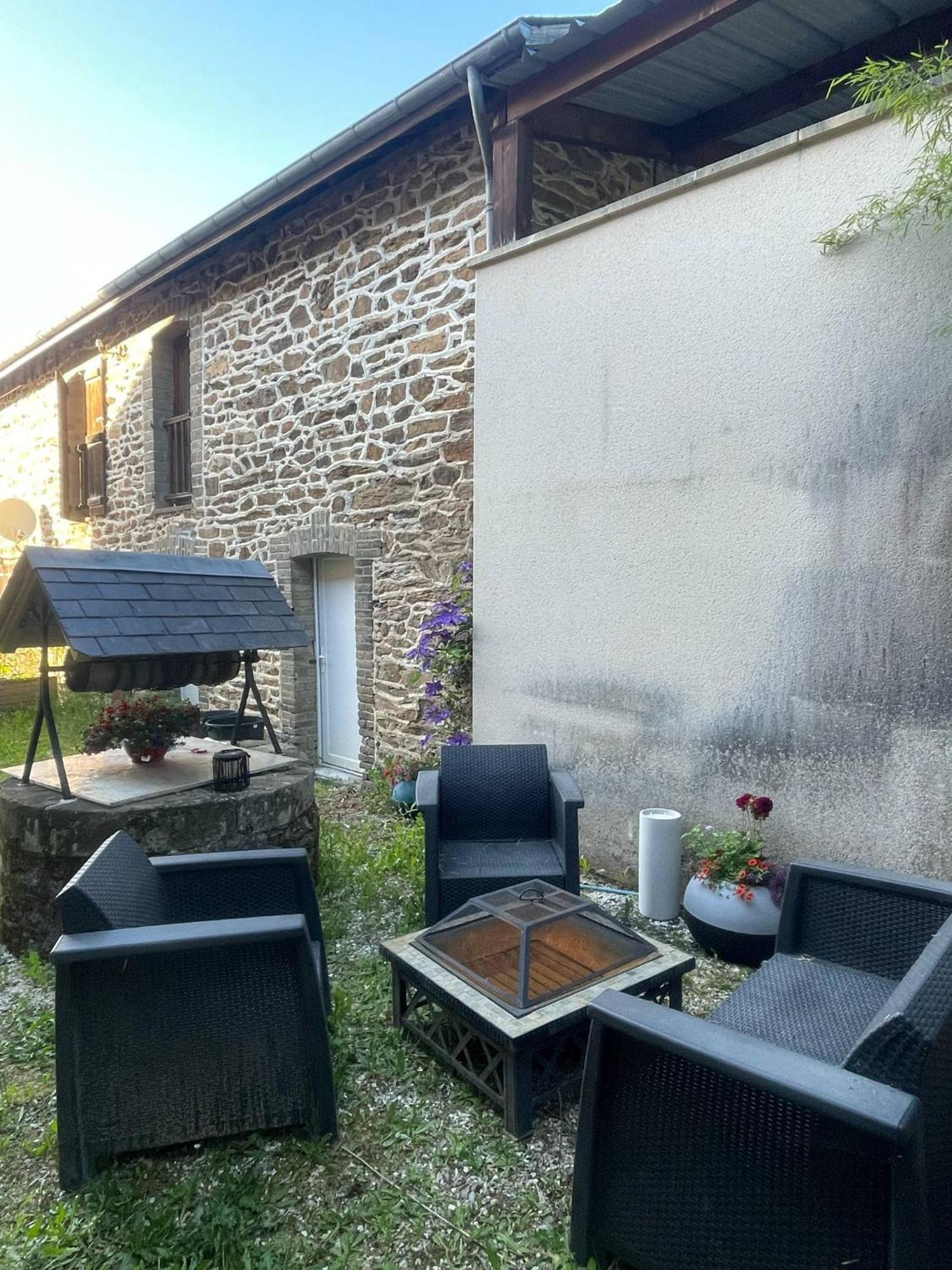 Appartement Le Gauliat *
