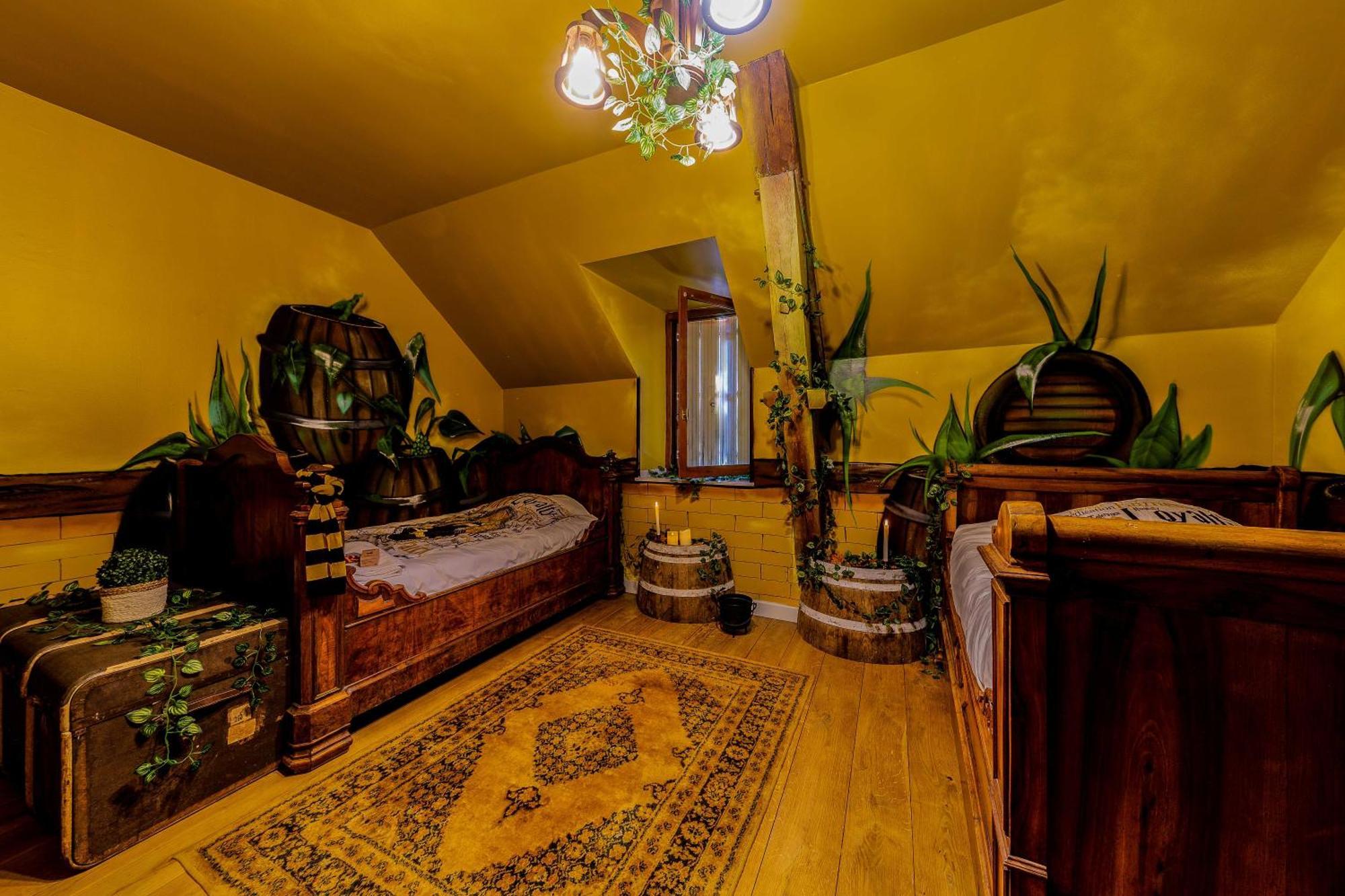 Le Gauliat Appartement Espartignac