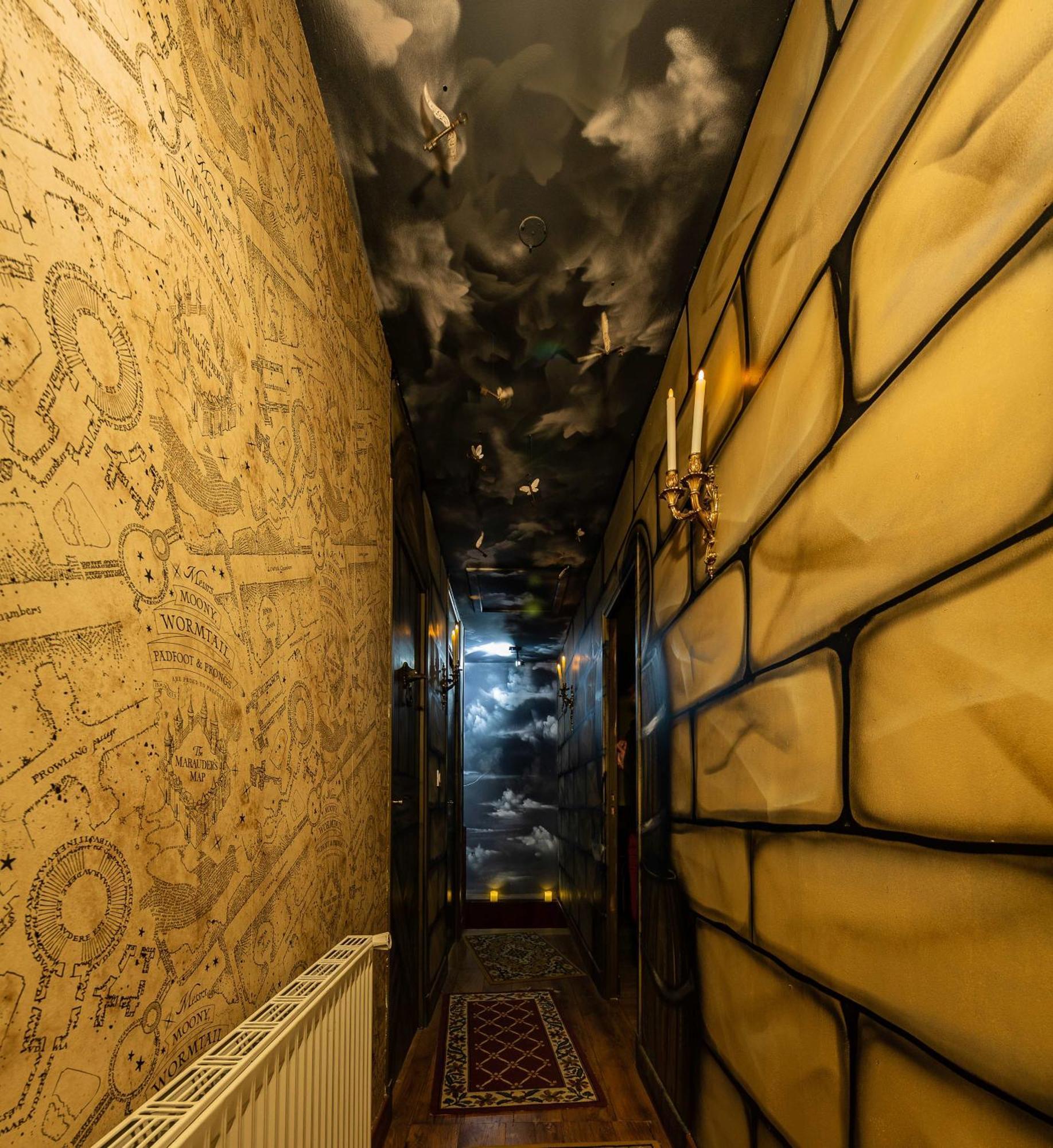 Appartement Le Gauliat Espartignac